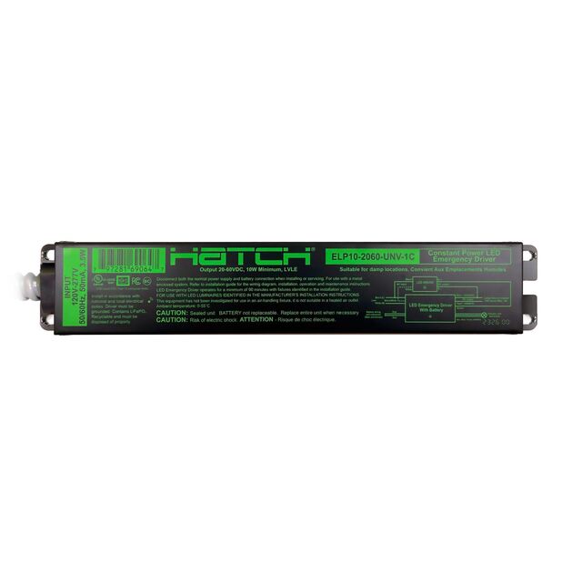 ELP10-2060-UNV-1C