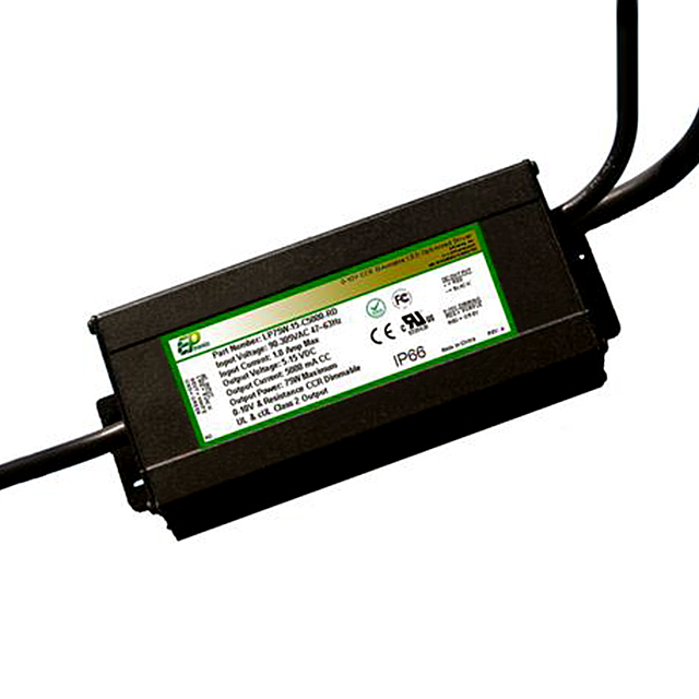 LP75W-108-C0700-PRD