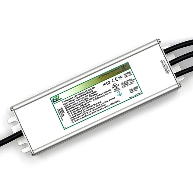 LPF150W-200-PC2200-RD