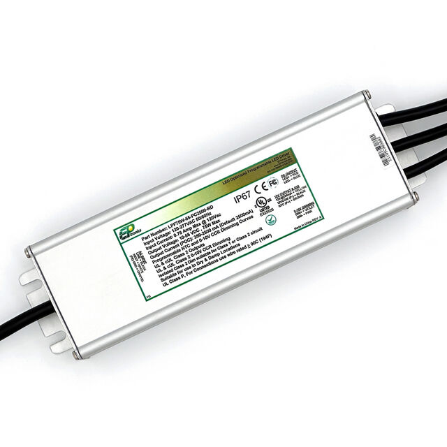 LPF75W-55-PC2500-RD