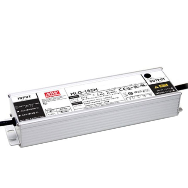 HLG-185H-12AB