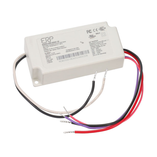 ESS010W-0500-18