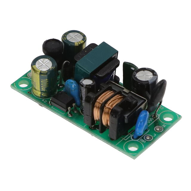 PWR-90-240V-3.3V1.5A