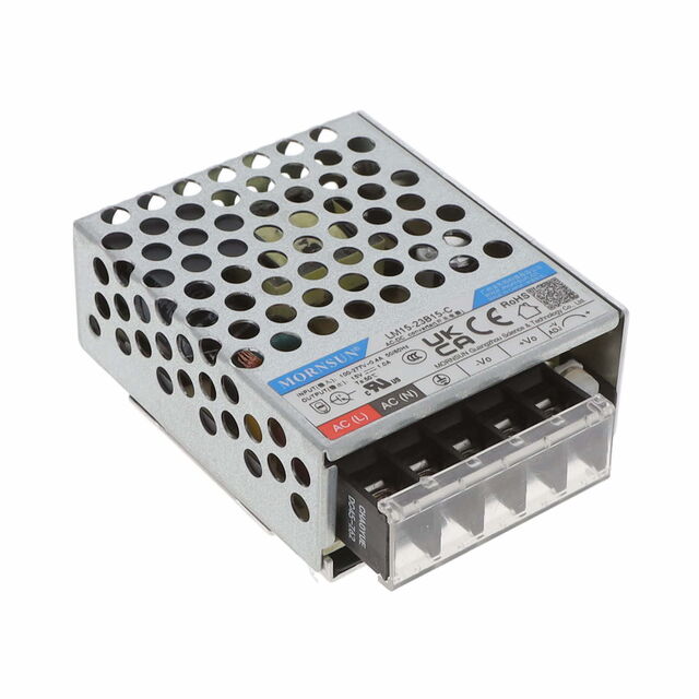 LM15-23B15-C