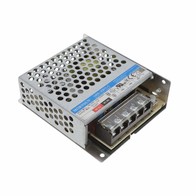 LM35-20B15-C