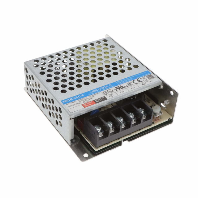 LM50-23B15-Q