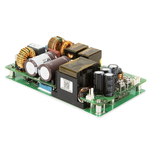 CCP550PS24-A