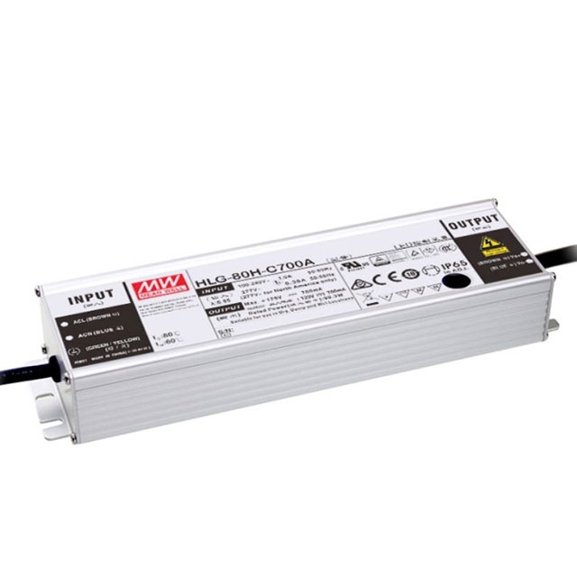 HLG-80H-C700AB