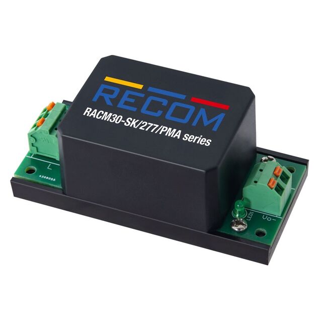 RACM30-15SK/277/PMA