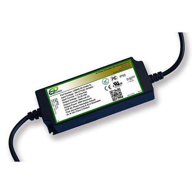LD96W-24-C4000-TL120