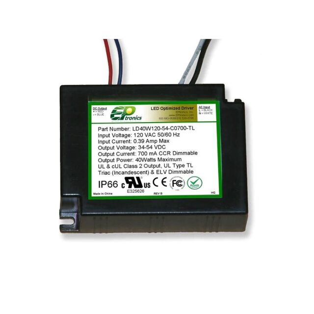 LD40W120-54-C0700-TL