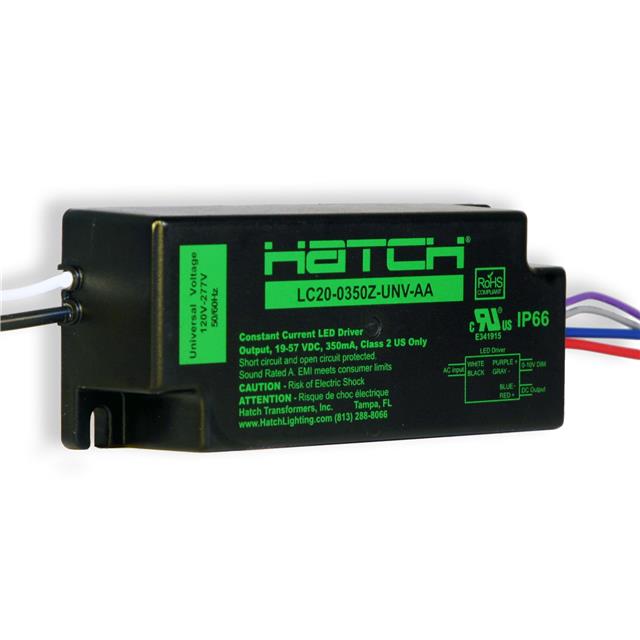 LC20-0350Z-UNV-AA