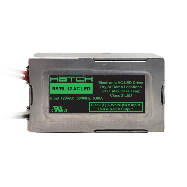 RS12-60M-LED-FCC