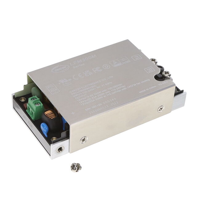 LFM300M120C