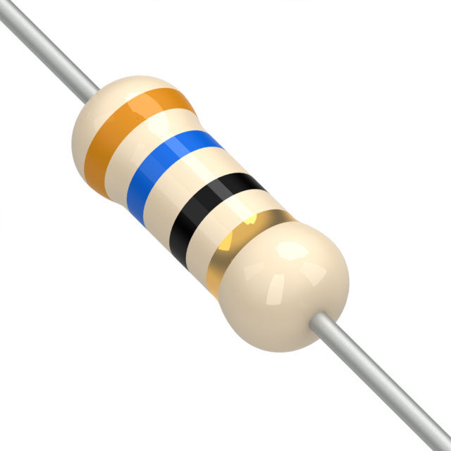 CF1/4CT52R360J