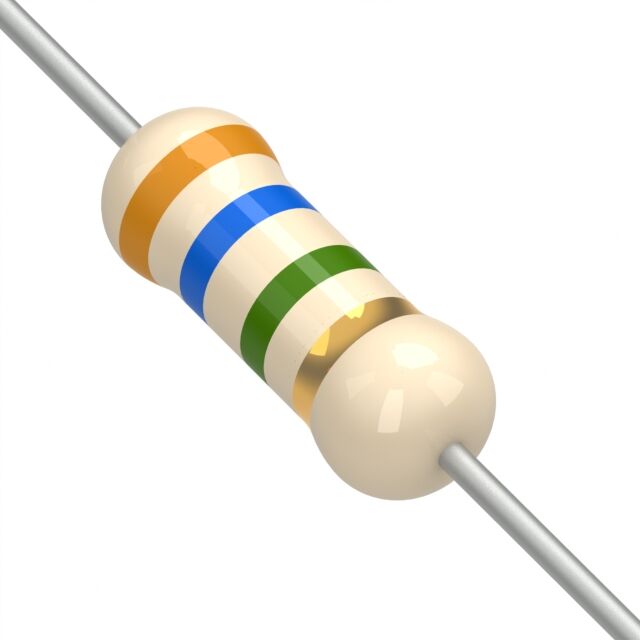CF1/4CT52R365J