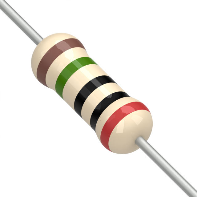 CFS1/4CT52R151G