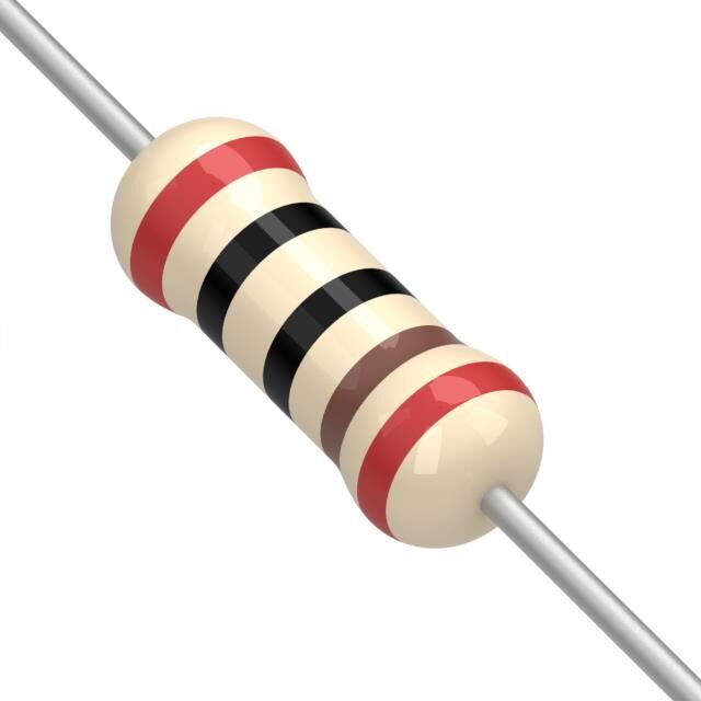 CFS1/4CT52R202G