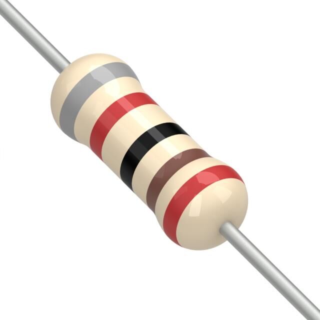 CFS1/4CT52R822G