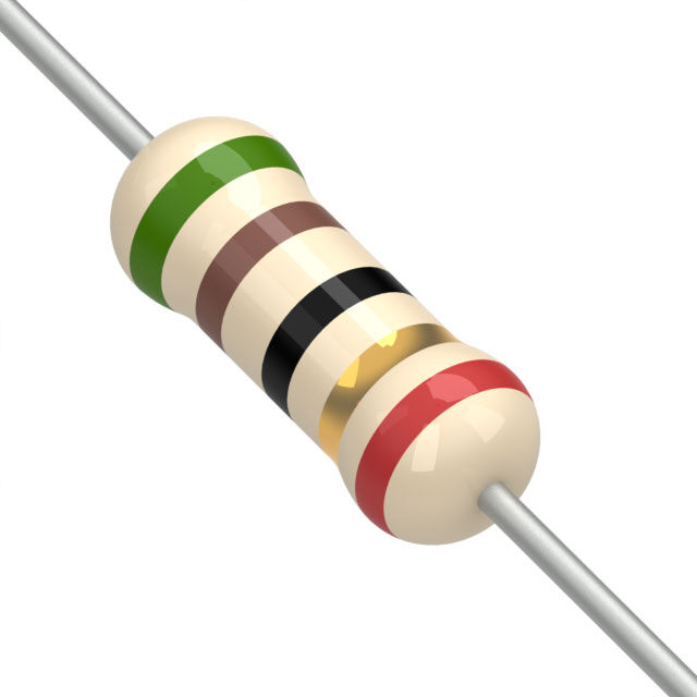 CFS1/4CT52R510G