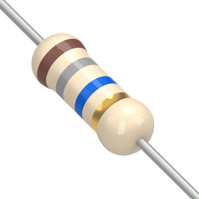 CF1/4C186J
