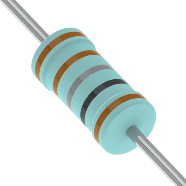 MF0204FRE52-118R