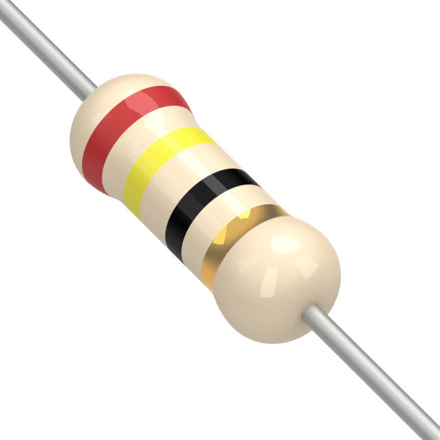 CF1/4CT52R240J