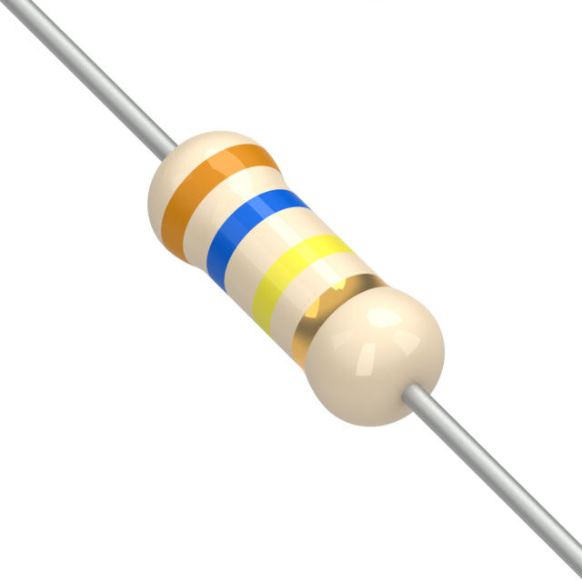 CF1/4CT52R364J