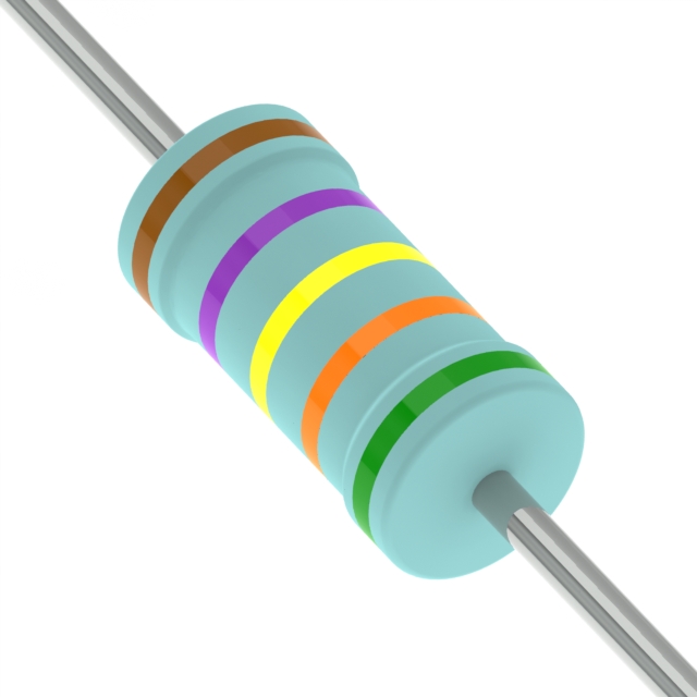MFR-25DRE52-174K