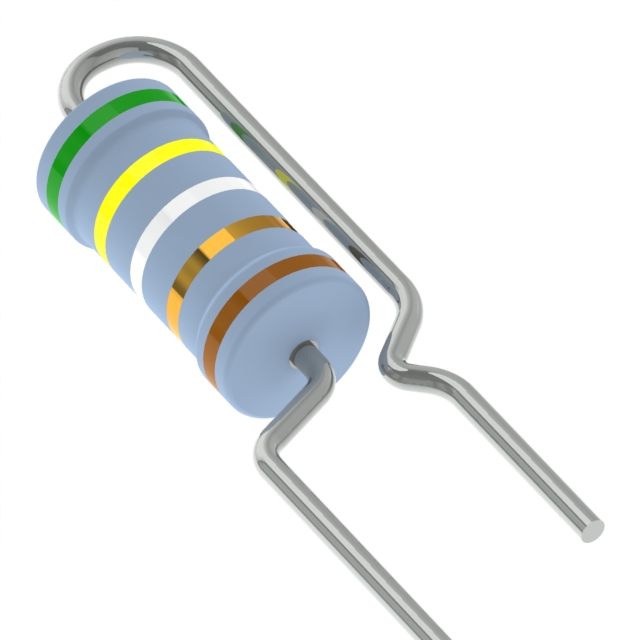 MFR-25FRFPN54R9