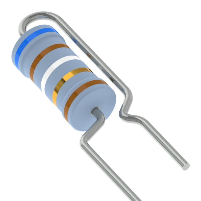 MFR-25FRFPN61R9