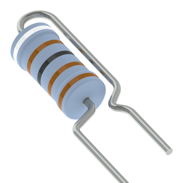 MFR-25FRFPN9K1