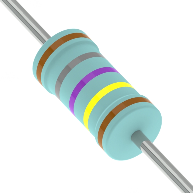 MF0204FRE52-1M87
