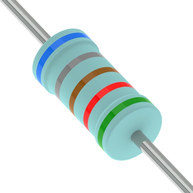 MFR-12DRD52-68K1