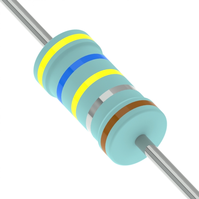 MF0207FTE52-4R64