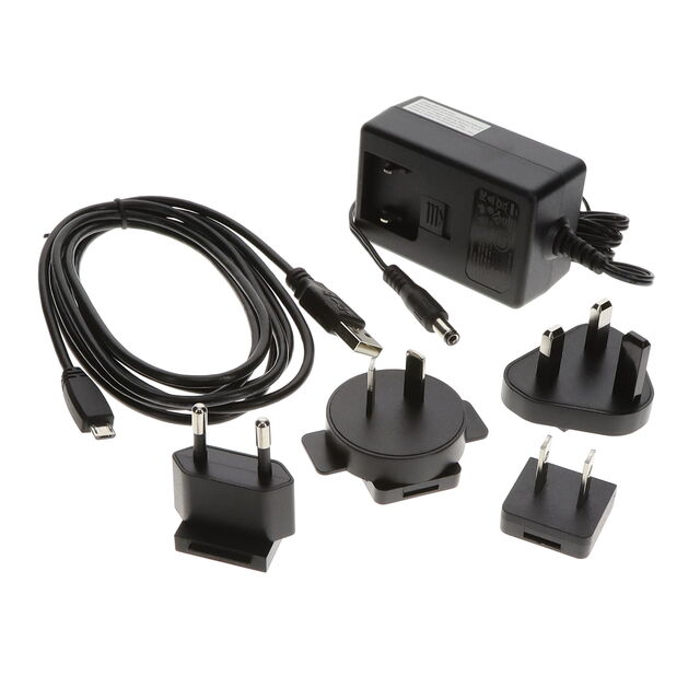 ACC-BASE-USB2.0-R2