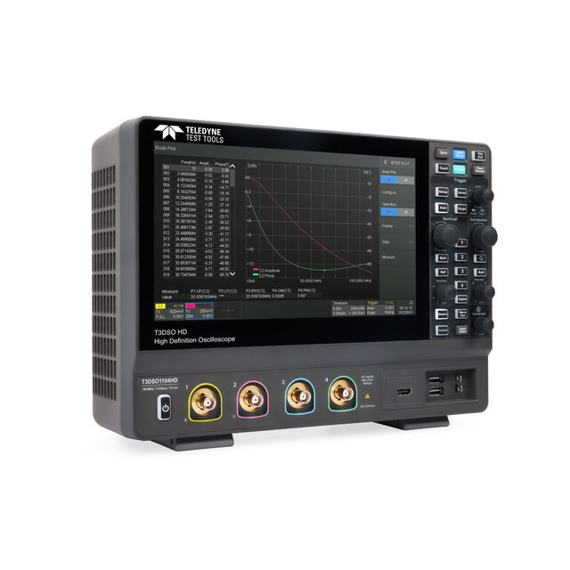 T3DSO1104HD