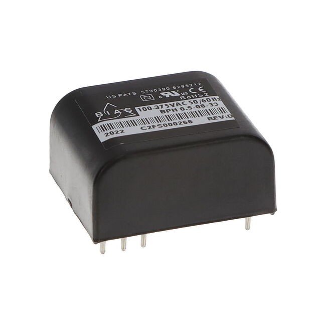 BPH 0.5-08-33