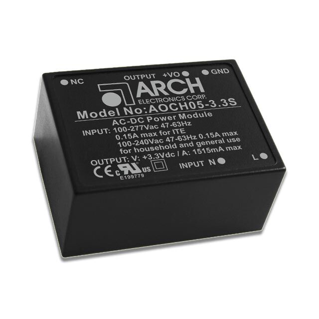 AOCH05-3.3S