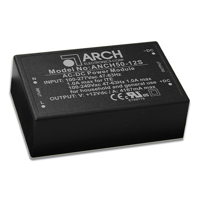 ANCH50-12S