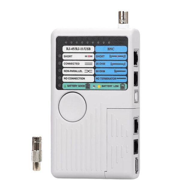 CTK-RJ1245USB