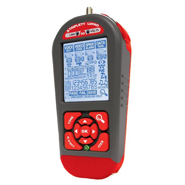 LVPRO30SR