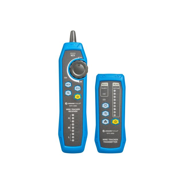 TETP-1000D