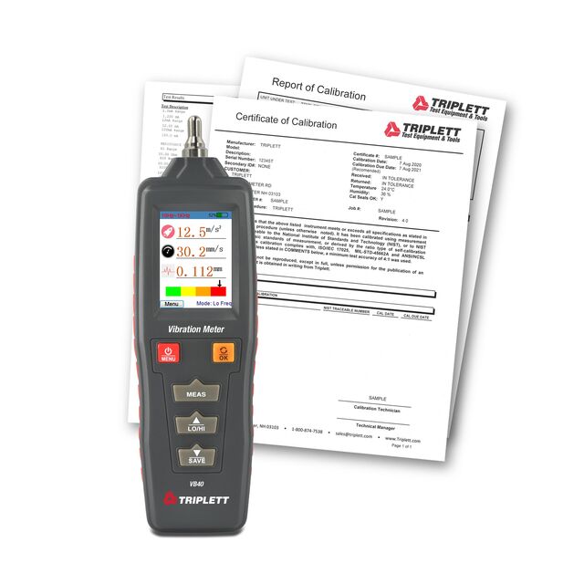VB40-NIST