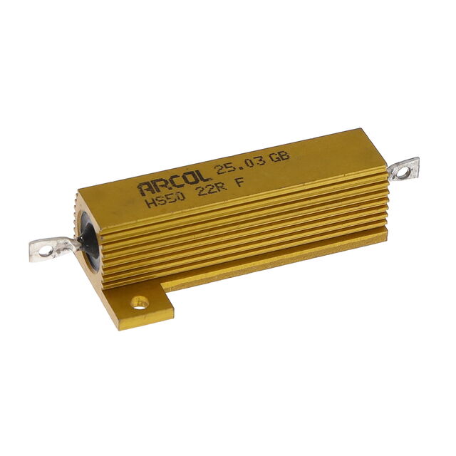 HS50 22R F