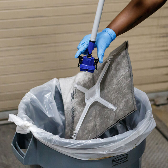 HANDYSORB-MOPKIT