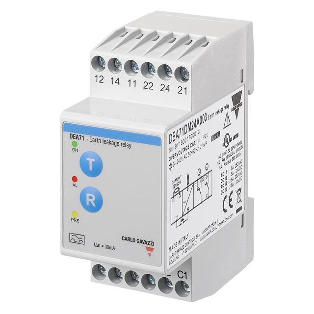 DEA71DM24A030