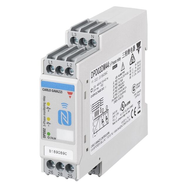 DPD02DM44