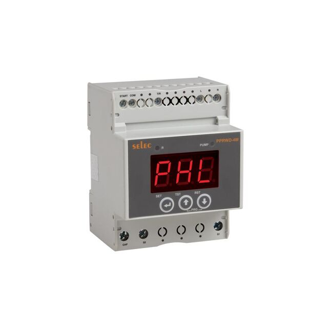 PPRWD-4M-1