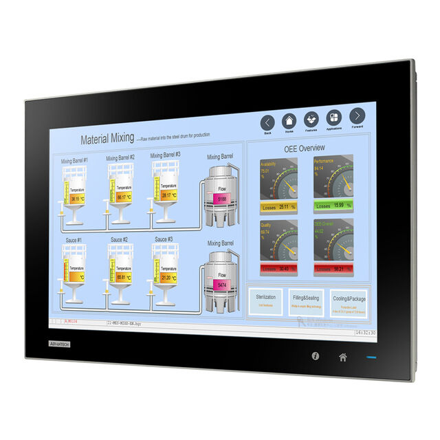 TPC-318WH-P853A